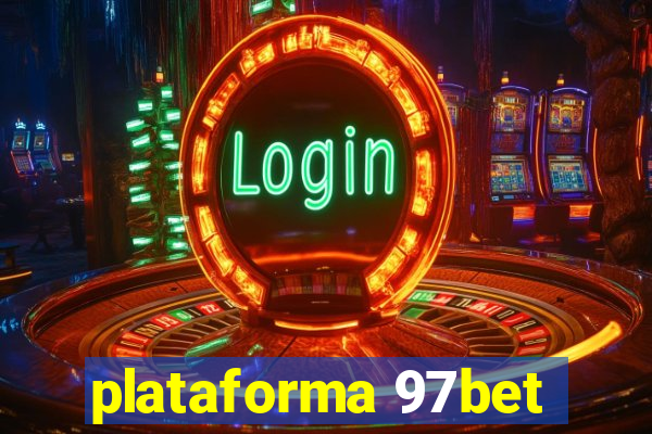 plataforma 97bet